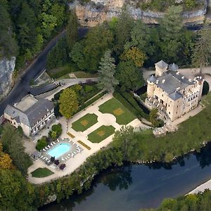 Demeures Et Chateau De La Caze